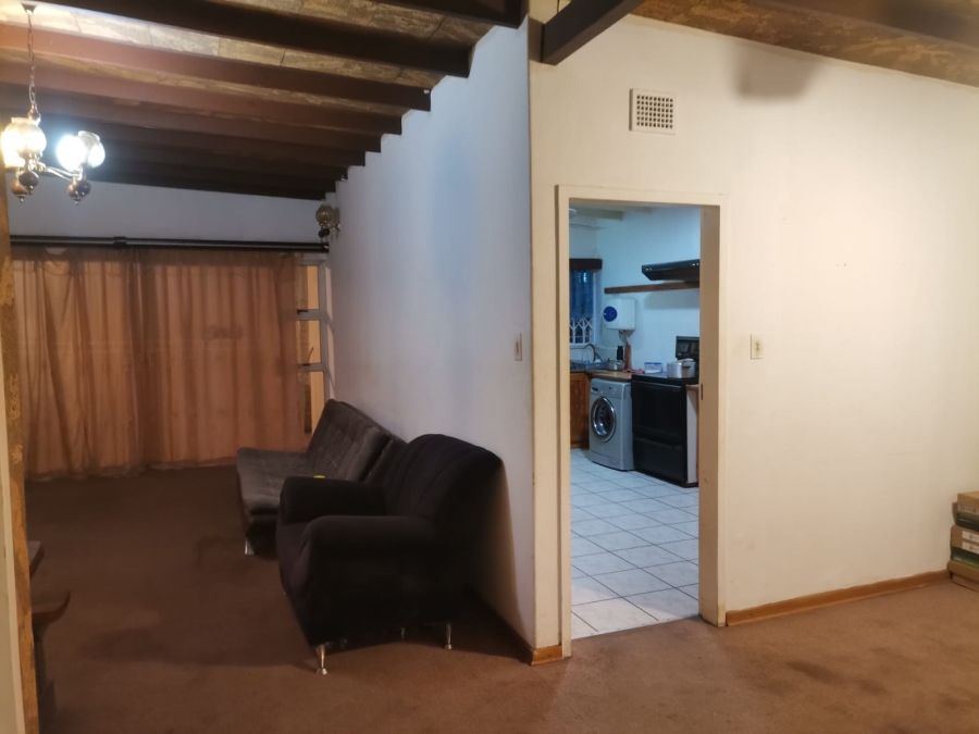 4 Bedroom Property for Sale in Sasolburg Free State